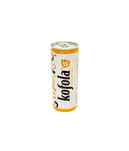 KOFOLA originál limonáda 250 ml PLECH