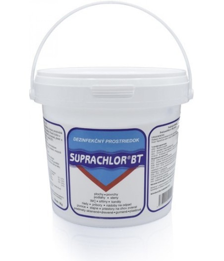 SUPRACHLOR B 1kg