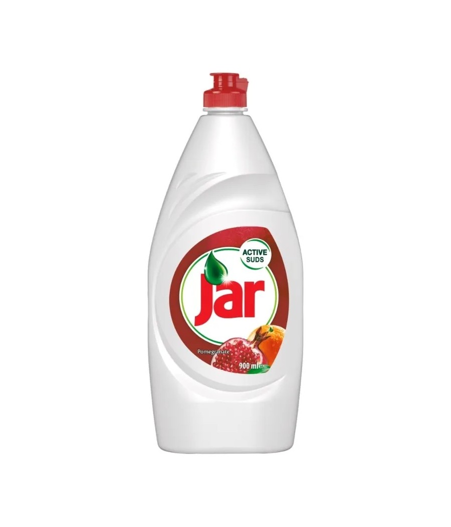 JAR  ORANGE/GRANÁTOVÉ JABLKO 900ml 