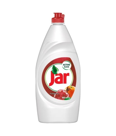 JAR  ORANGE/GRANÁTOVÉ JABLKO 900ml 