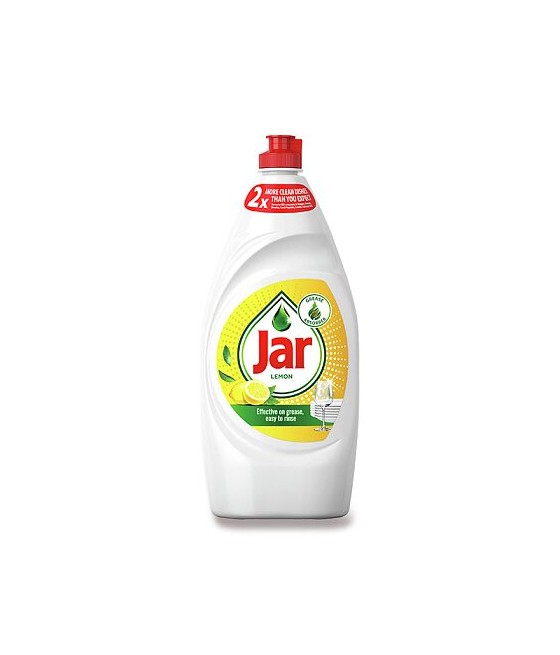 Jar LEMON 900ml