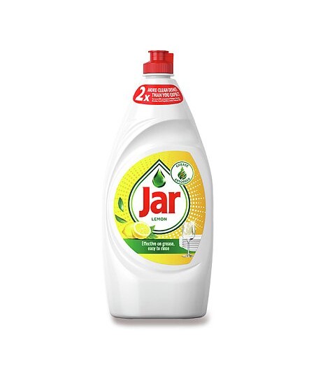 Jar LEMON 900ml