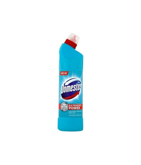 DOMESTOS  WC Atlantic fresh 24H, MODRÝ, 750ml