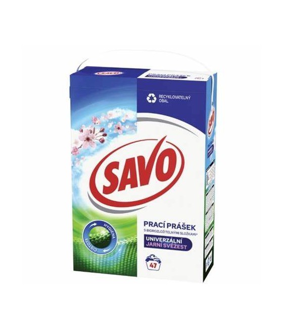 SAVO 47PD UNIVERZALNY 