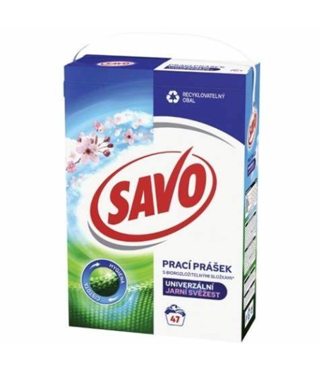 SAVO 47PD UNIVERZALNY 