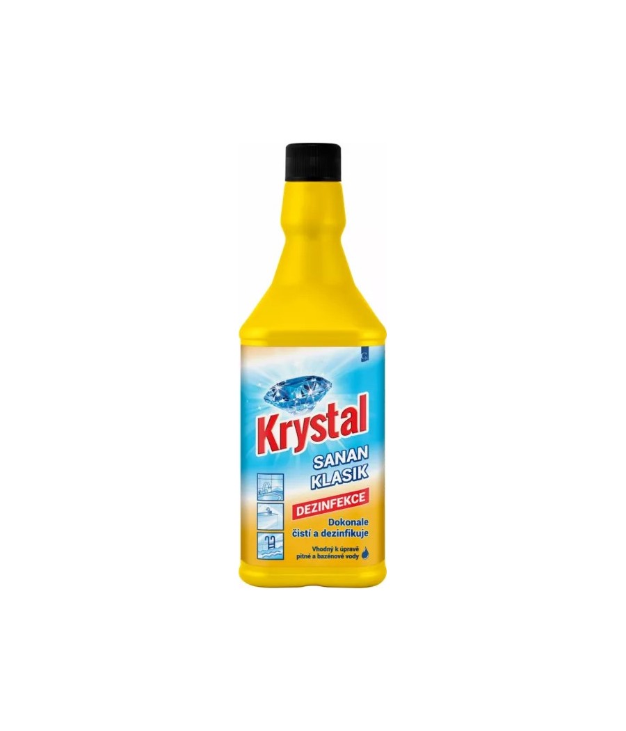 Krystal - sanan klasik 1L