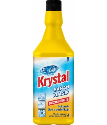 Krystal - sanan klasik 1L