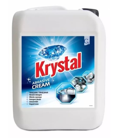 KRYSTAL - tekutý piesok s abrazívom 6kg