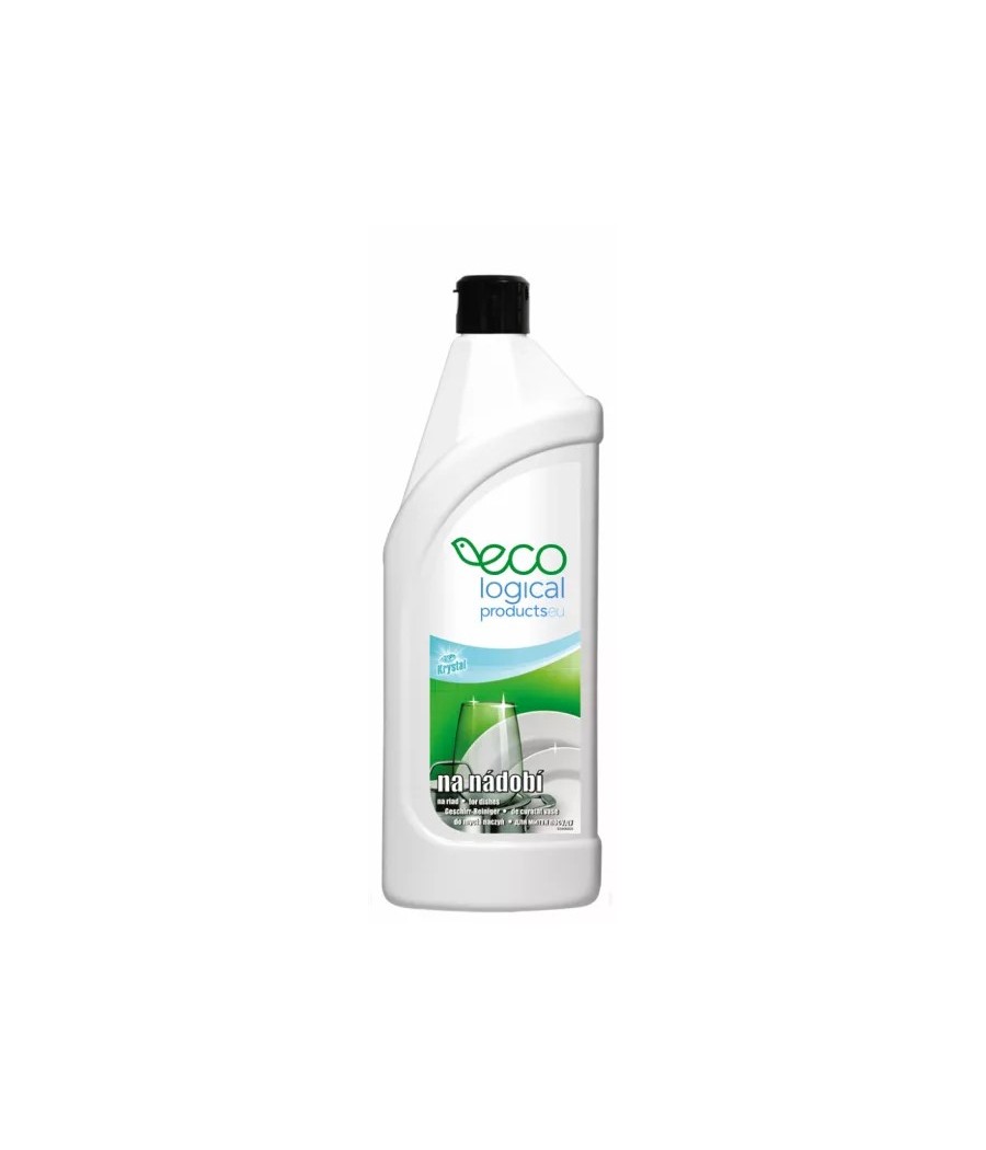 Krystal na riad ECO 750ml