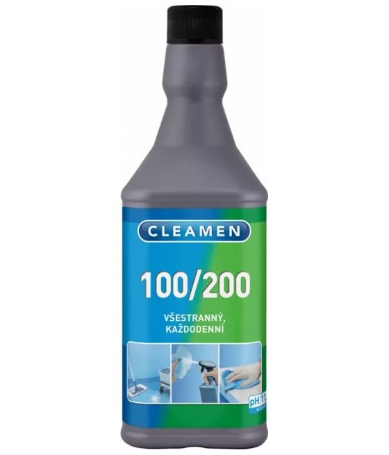 CLEAMEN 100/200 ,1L denný koncentrát,všestranný