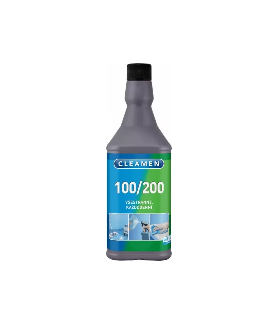 CLEAMEN 100/200 ,1L denný koncentrát,všestranný