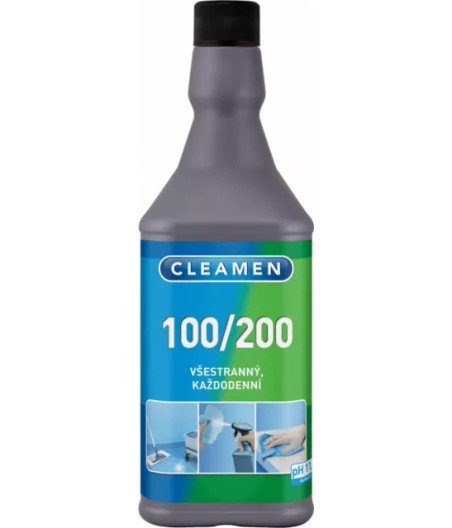 CLEAMEN 100/200 ,1L denný koncentrát,všestranný