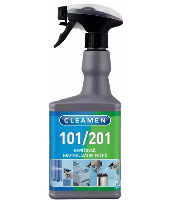 CLEAMEN 101/201 ,Neutral.pachu 550ml