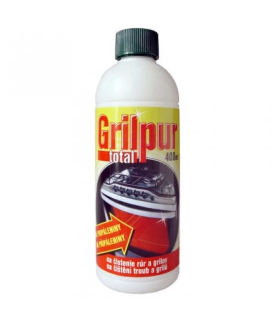 Grilpur total 400ml