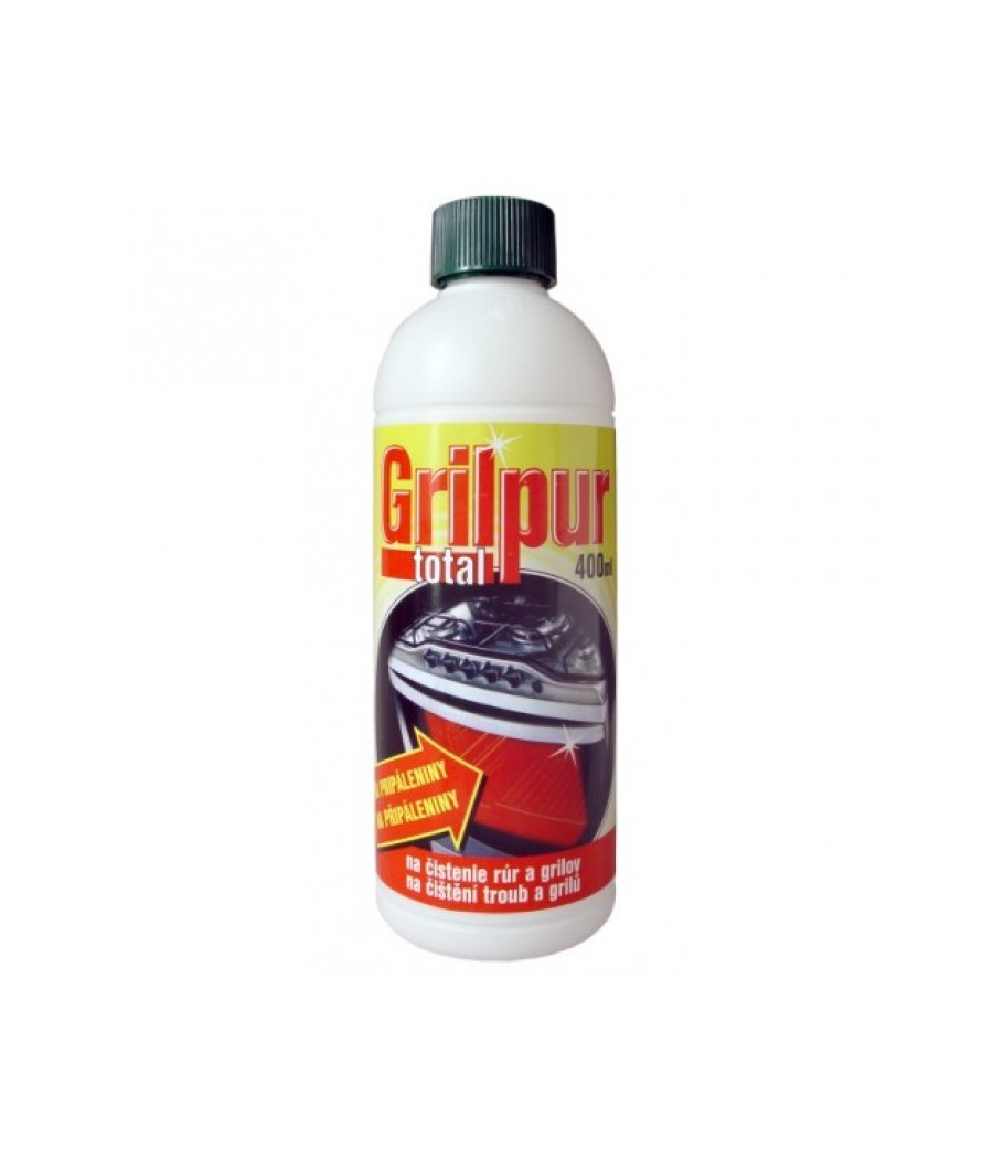 Grilpur total 400ml