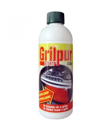 Grilpur total 400ml