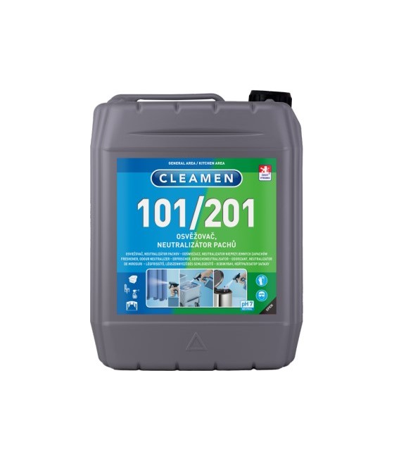 CLEAMEN 101/201 ,Neutral.pachu 5L
