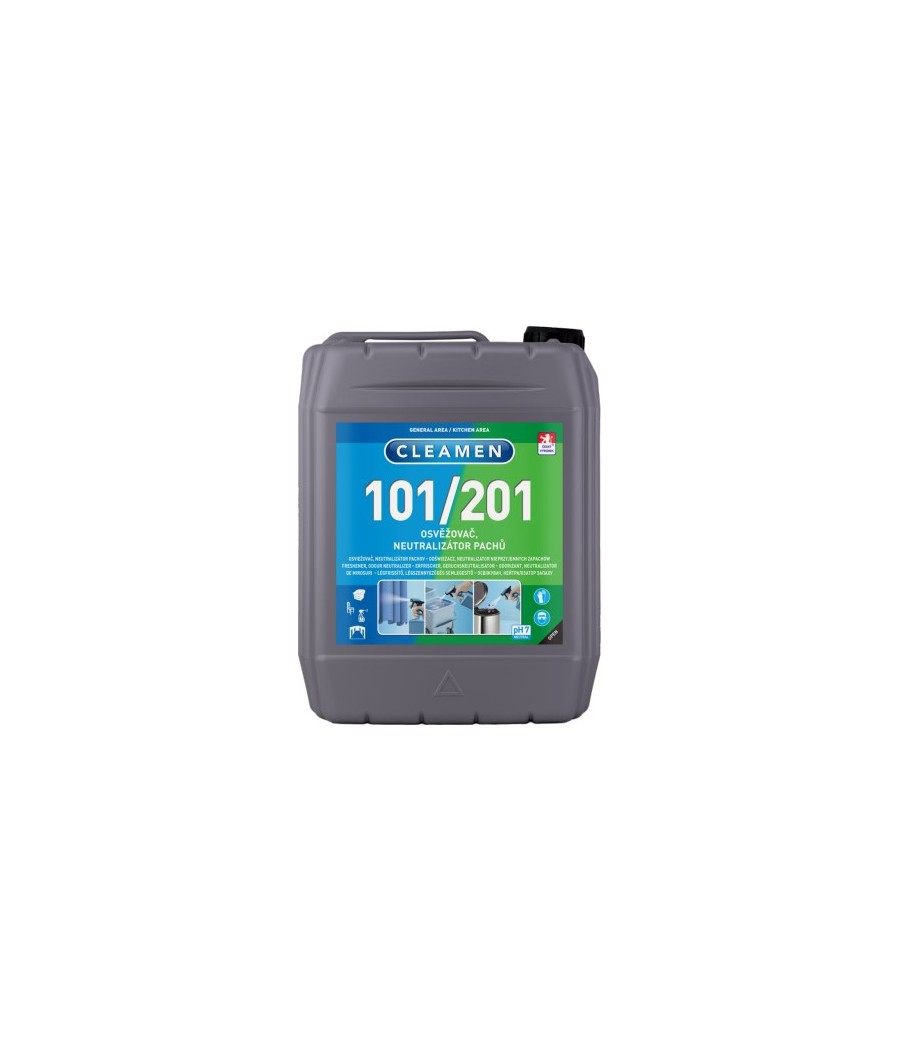 CLEAMEN 101/201 ,Neutral.pachu 5L