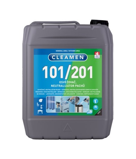 CLEAMEN 101/201 ,Neutral.pachu 5L