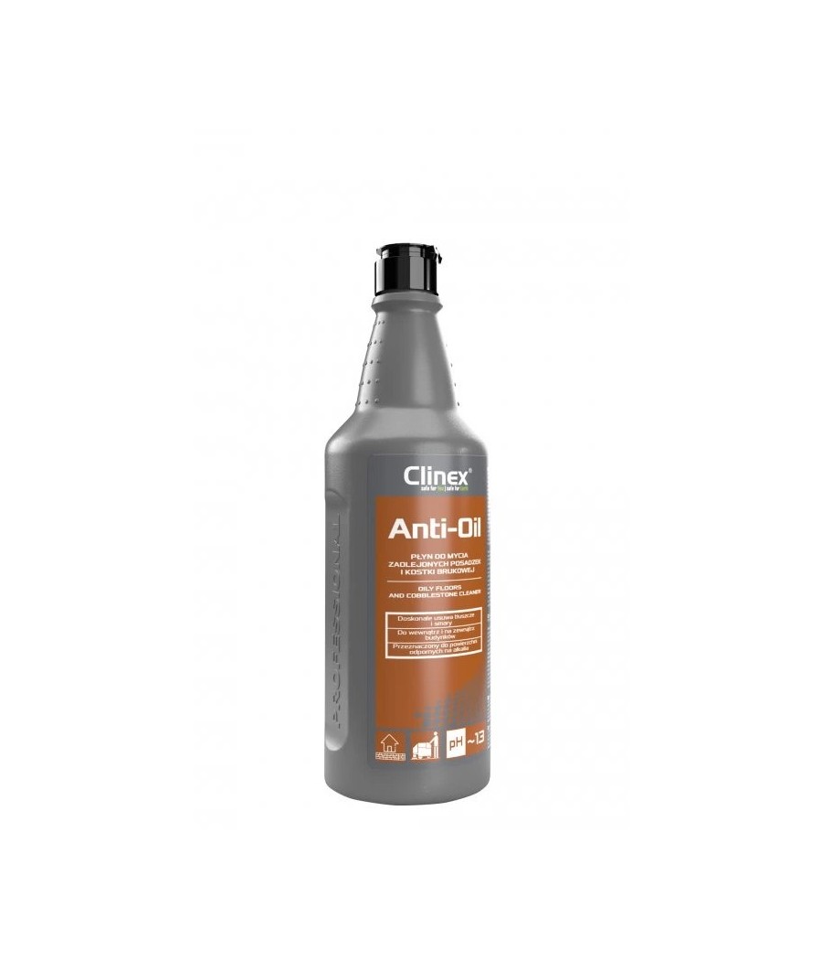 CLINEX Anti oil 1L