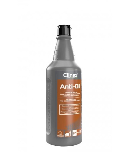 CLINEX Anti oil 1L