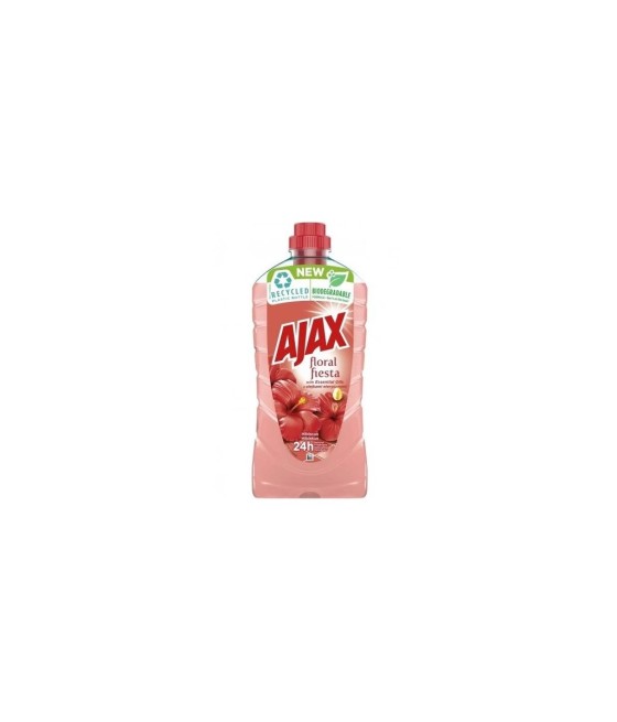 AJAX  Floral Fiesta Hibiscus(IBISTEK)1l