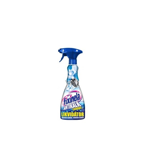 FIxinela Antikalk Comfort 500ml MR