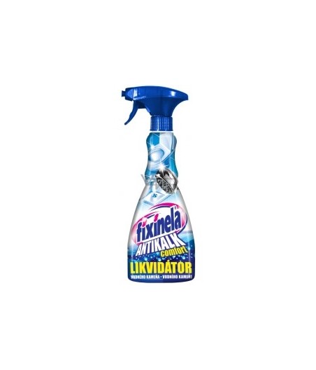 FIxinela Antikalk Comfort 500ml MR