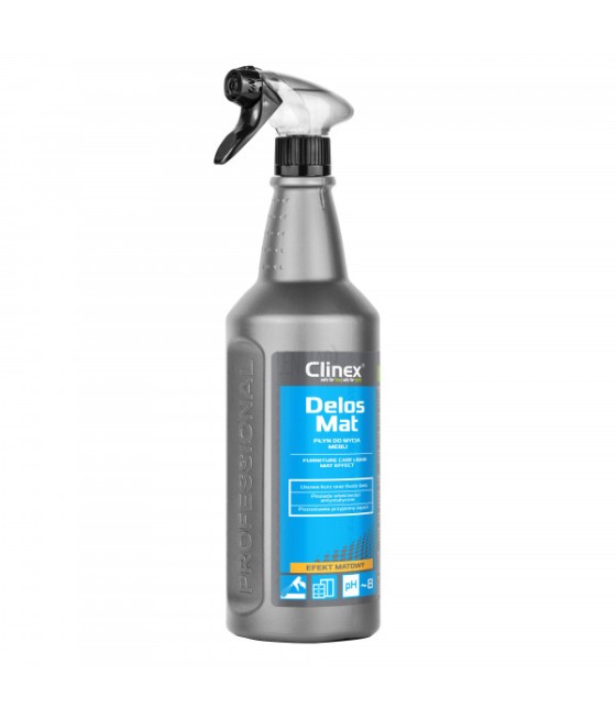 Clinex Delos Mat 1L