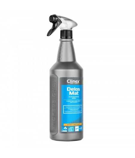 Clinex Delos Mat 1L