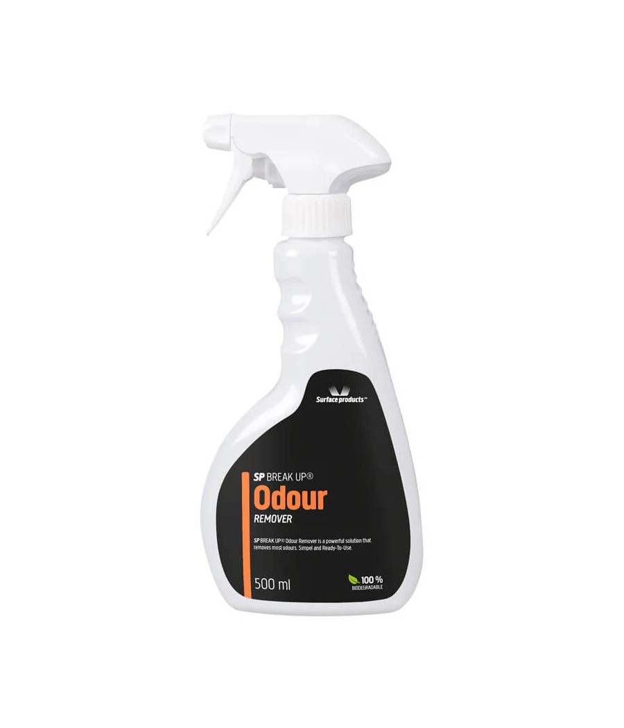 SP Break UP Odour Remover 500ml - pohlcovač pachov