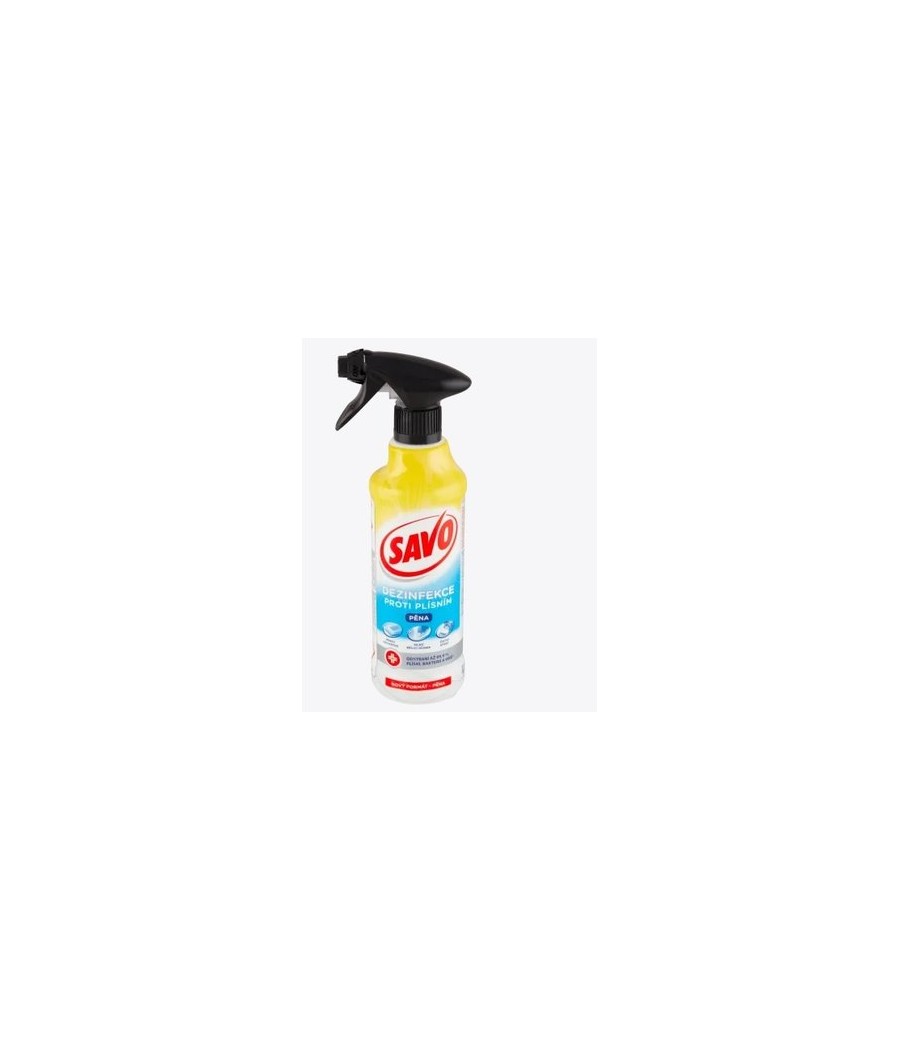 Savo proti plesniam PENA 450ml