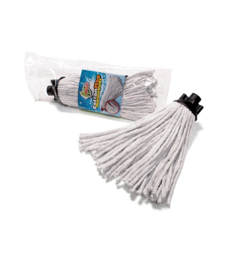 Strapcový mop (náhrada) 180g, 1ks