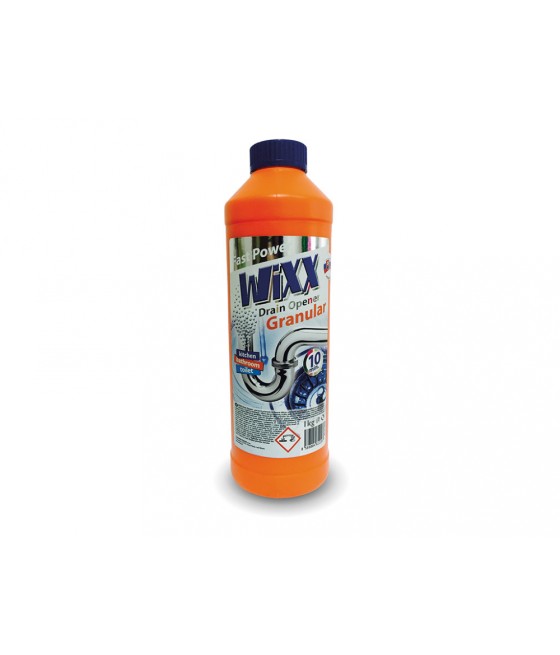 WIXX - granule na sifón 1 KG