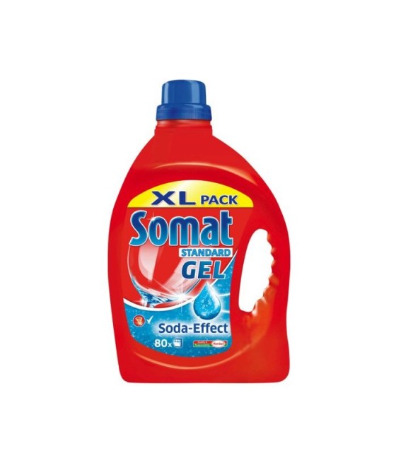 SOMAT STANDARD GEL 2L
