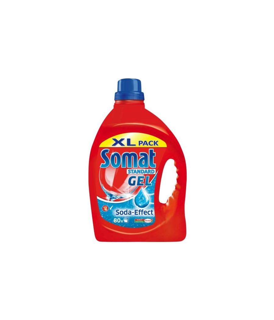 SOMAT STANDARD GEL 2L