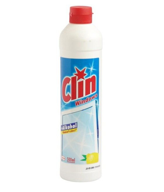 CLIN okena valec 500ml