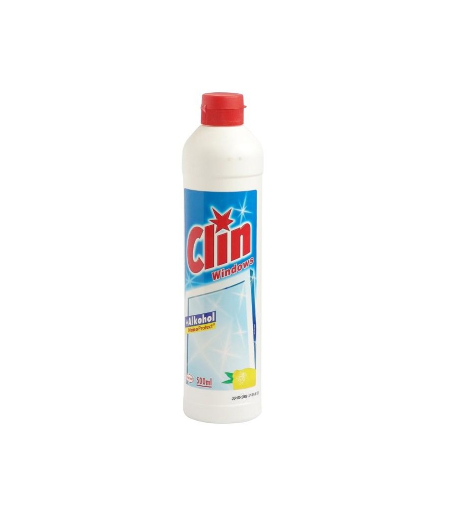 CLIN okena valec 500ml