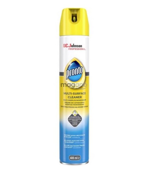 PRONTO Multi surface 400ml