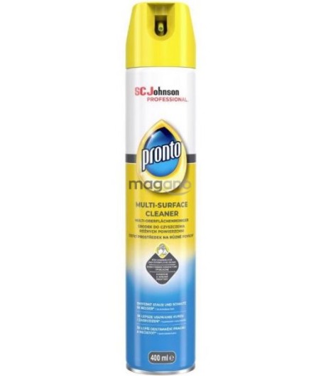 PRONTO Multi surface 400ml