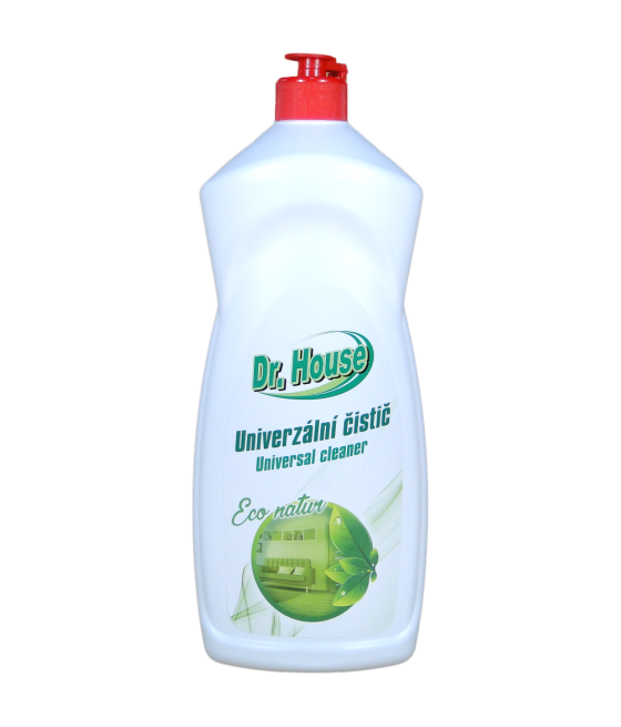 Dr.House Eco Natur univerzálny prostriedok 1L