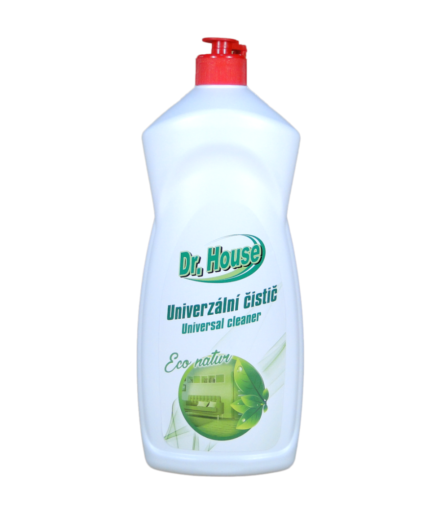 Dr.House Eco Natur univerzálny prostriedok 1L