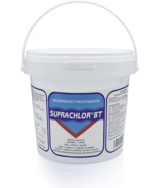 SUPRACHLOR B 1kg