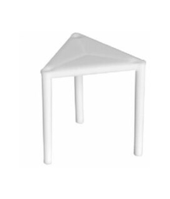 Dištančný stojanček Hviezda 3cm do PK 500ks/bal
