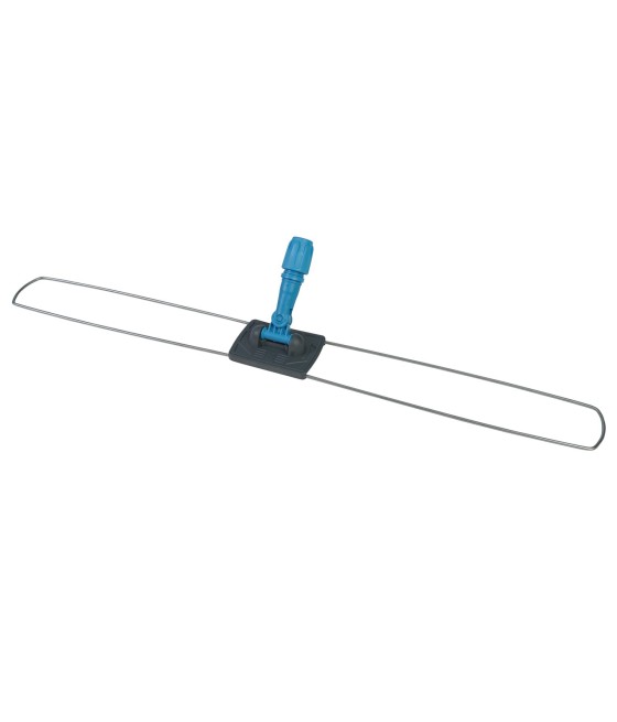 Držiak zametacieho mopu 100cm, mix farieb