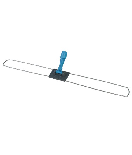 Držiak zametacieho mopu 100cm, mix farieb