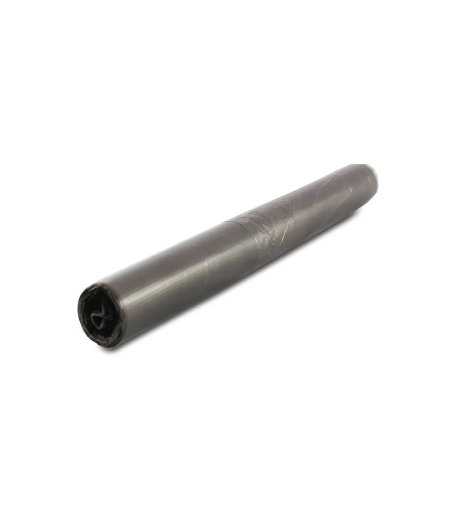 HDPE mikroténové vrecia čierne na odpad, EXTRA PEVNÉ, 500x400mm, 20l,30ks