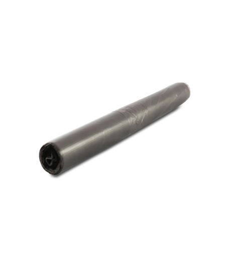 HDPE mikroténové vrecia čierne na odpad, EXTRA PEVNÉ, 500x400mm, 20l,30ks
