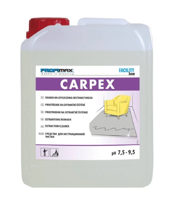 PROFIMAX CARPEX 5L