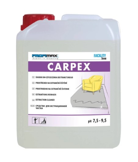 PROFIMAX CARPEX 5L